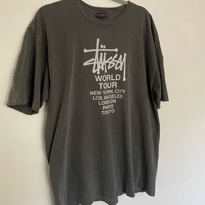 NWOT Stussy T Shirt